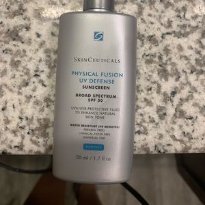 SkinCeuticals sunscreen
